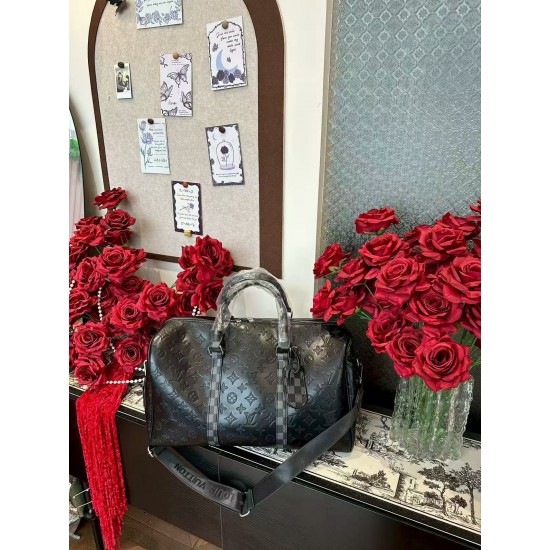 LV Bags and Wallets, Good Quality, $30–$50