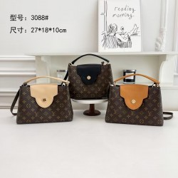 LV Bags and Wallets, Good Quality, $30–$50