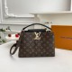 LV Bags and Wallets, Good Quality, $30–$50