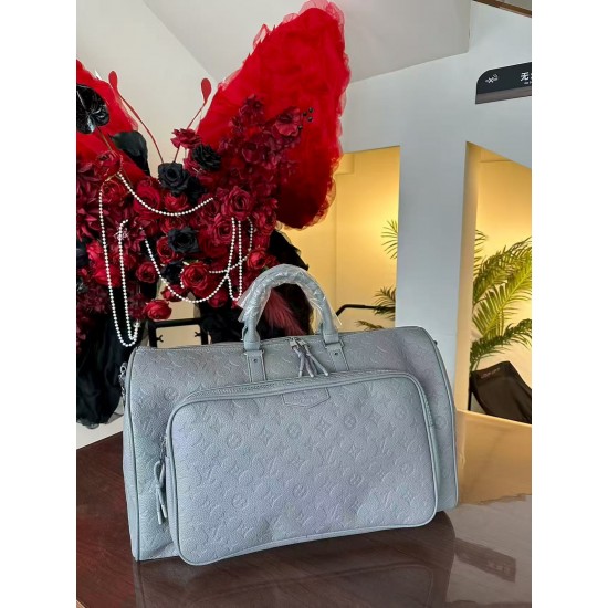 LV Bags and Wallets, Good Quality, $30–$50