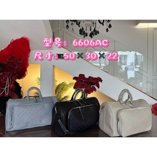 LV Bags and Wallets, Good Quality, $30–$50