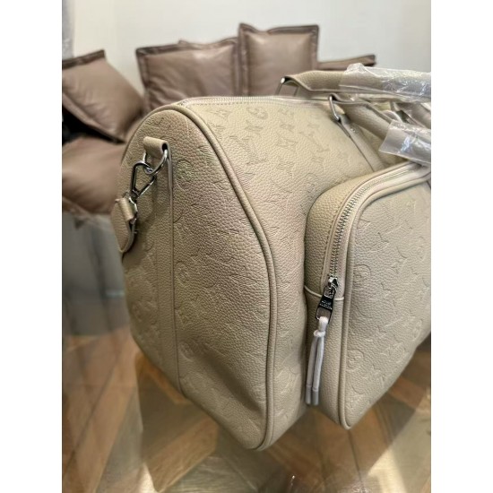 LV Bags and Wallets, Good Quality, $30–$50