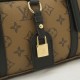 LV Bags and Wallets, Good Quality, $30–$50