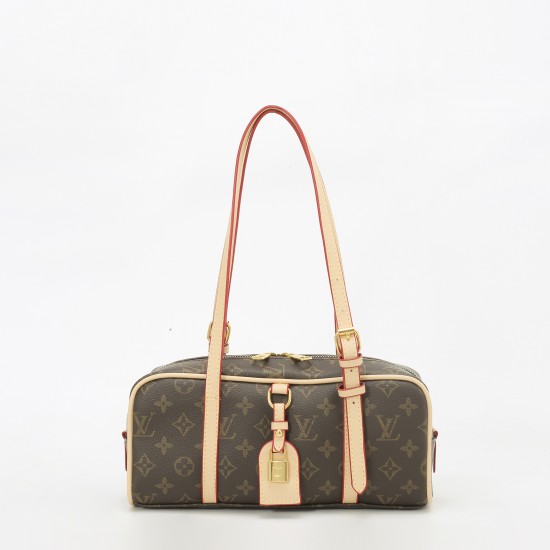 LV Bags and Wallets, Good Quality, $30–$50