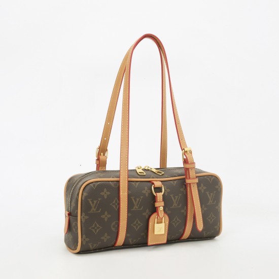 LV Bags and Wallets, Good Quality, $30–$50