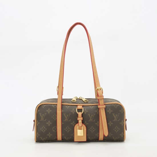 LV Bags and Wallets, Good Quality, $30–$50