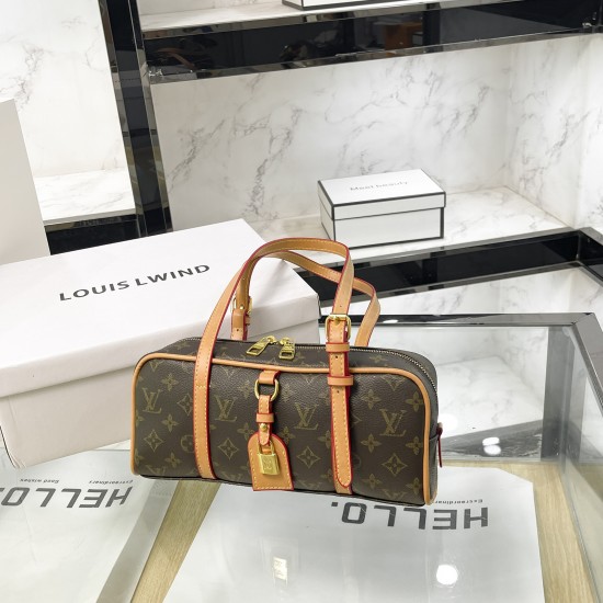 LV Bags and Wallets, Good Quality, $30–$50