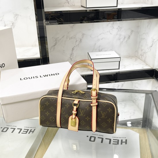 LV Bags and Wallets, Good Quality, $30–$50