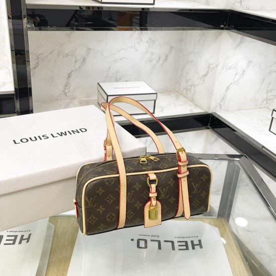 LV Bags and Wallets, Good Quality, $30–$50