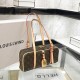 LV Bags and Wallets, Good Quality, $30–$50