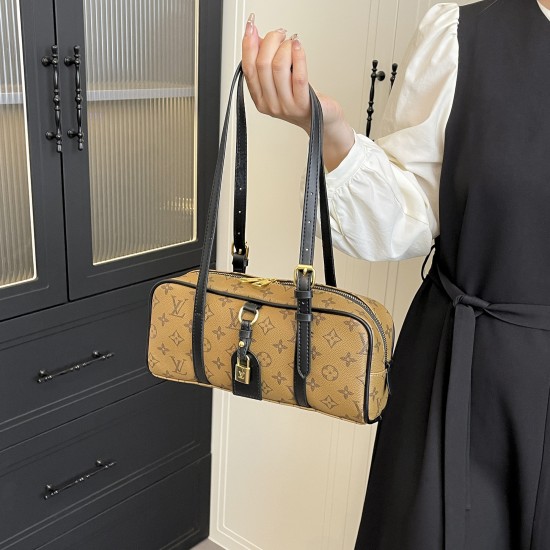 LV Bags and Wallets, Good Quality, $30–$50