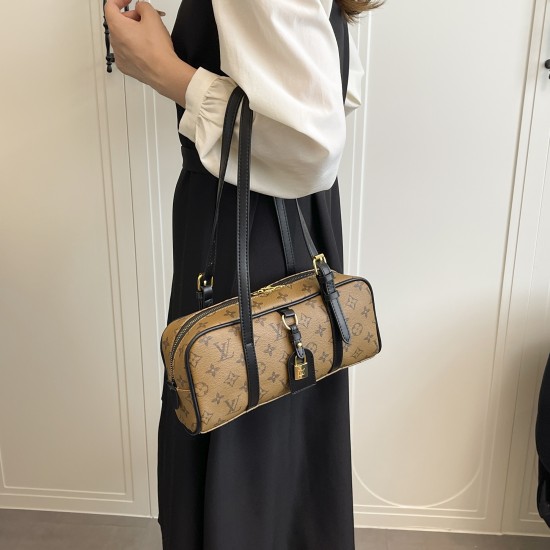 LV Bags and Wallets, Good Quality, $30–$50