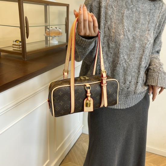 LV Bags and Wallets, Good Quality, $30–$50