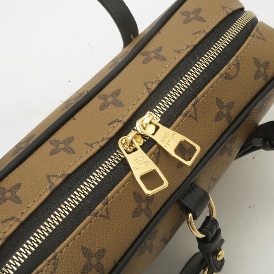 LV Bags and Wallets, Good Quality, $30–$50
