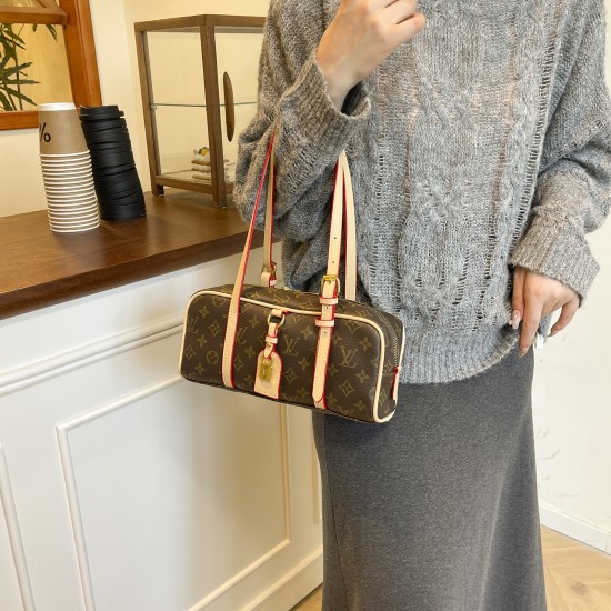 LV Bags and Wallets, Good Quality, $30–$50