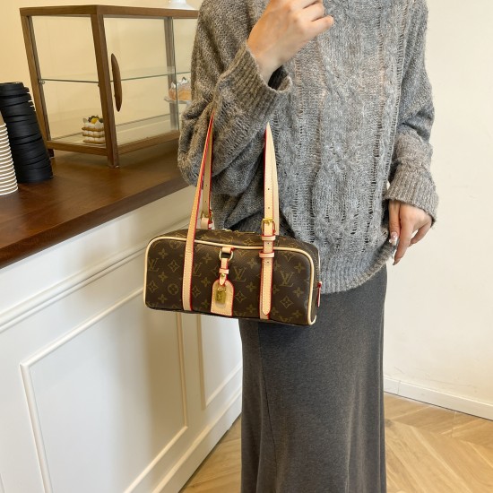 LV Bags and Wallets, Good Quality, $30–$50