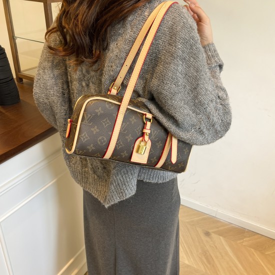 LV Bags and Wallets, Good Quality, $30–$50