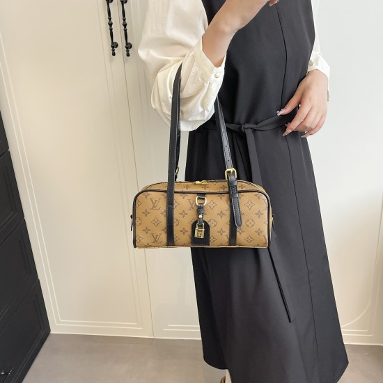 LV Bags and Wallets, Good Quality, $30–$50