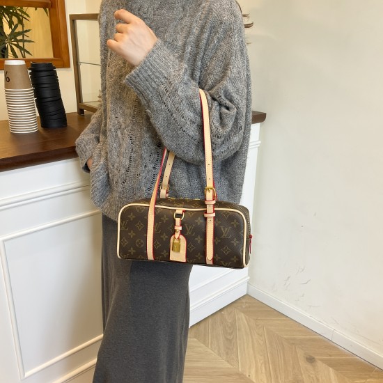 LV Bags and Wallets, Good Quality, $30–$50
