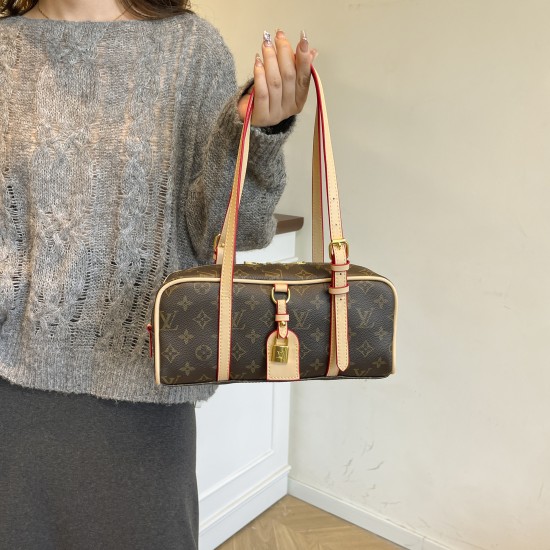 LV Bags and Wallets, Good Quality, $30–$50