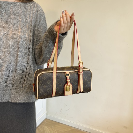 LV Bags and Wallets, Good Quality, $30–$50
