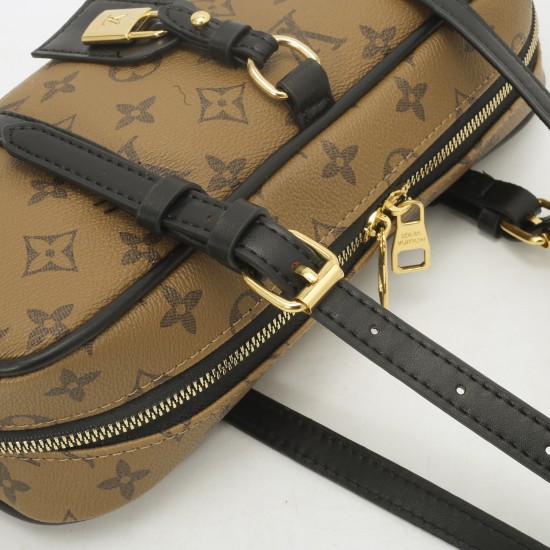 LV Bags and Wallets, Good Quality, $30–$50