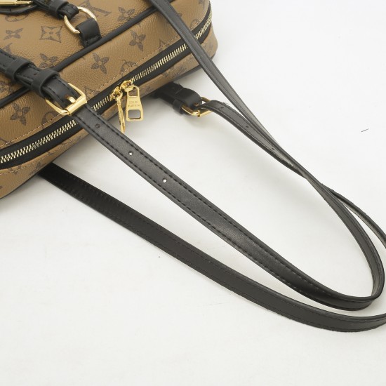 LV Bags and Wallets, Good Quality, $30–$50