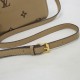 LV Bags and Wallets, Good Quality, $30–$50