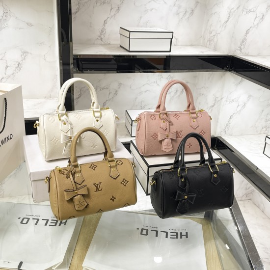 LV Bags and Wallets, Good Quality, $30–$50
