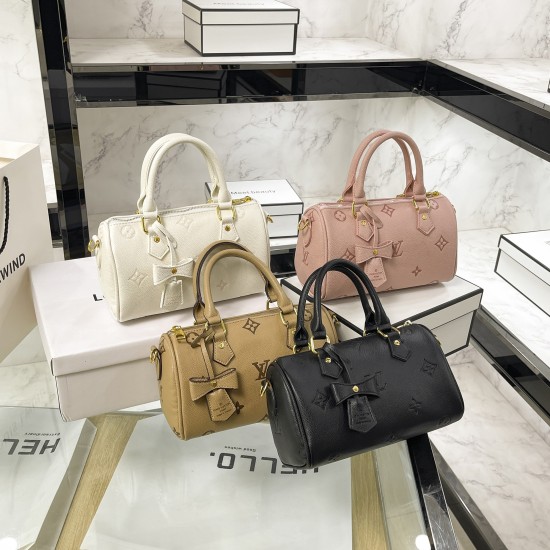 LV Bags and Wallets, Good Quality, $30–$50