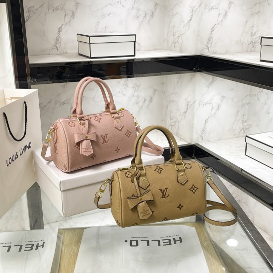 LV Bags and Wallets, Good Quality, $30–$50