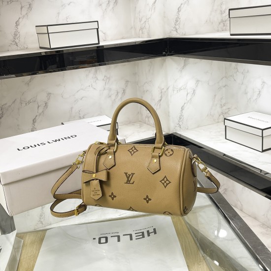 LV Bags and Wallets, Good Quality, $30–$50