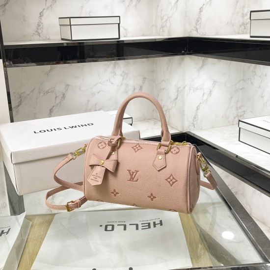 LV Bags and Wallets, Good Quality, $30–$50