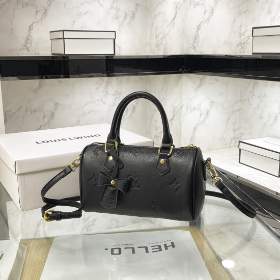 LV Bags and Wallets, Good Quality, $30–$50