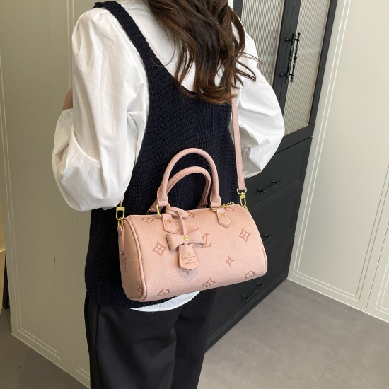 LV Bags and Wallets, Good Quality, $30–$50
