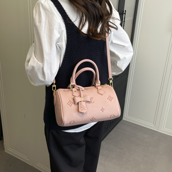 LV Bags and Wallets, Good Quality, $30–$50