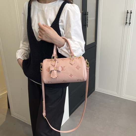 LV Bags and Wallets, Good Quality, $30–$50