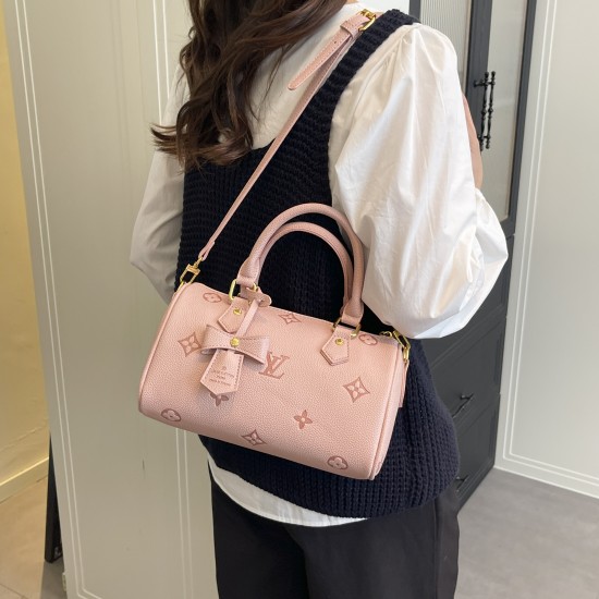 LV Bags and Wallets, Good Quality, $30–$50