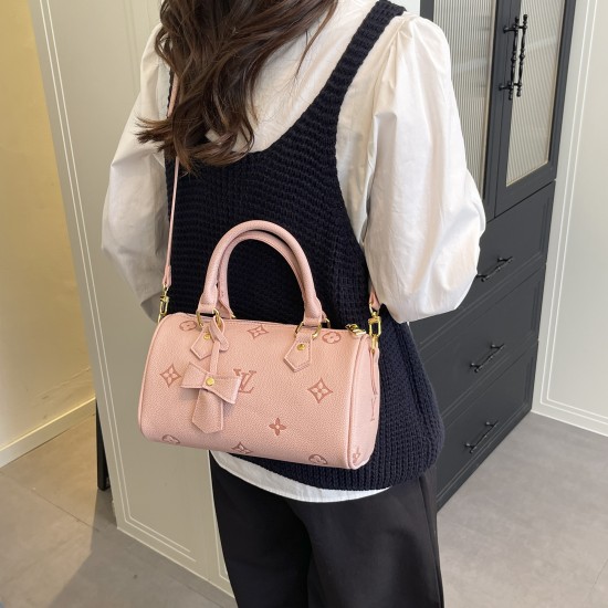 LV Bags and Wallets, Good Quality, $30–$50