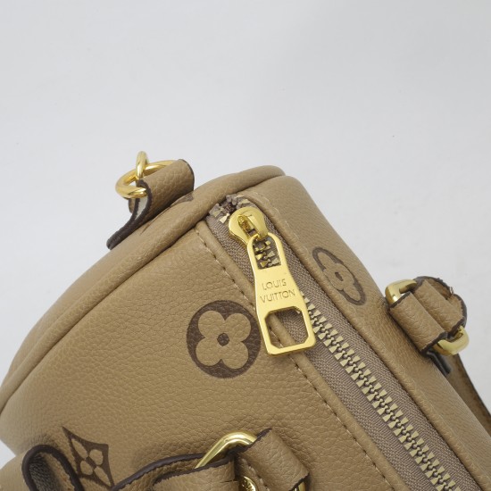 LV Bags and Wallets, Good Quality, $30–$50