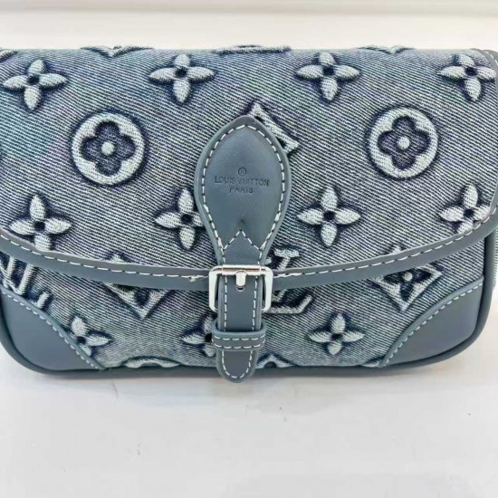 LV Bags and Wallets, Good Quality, $30–$50