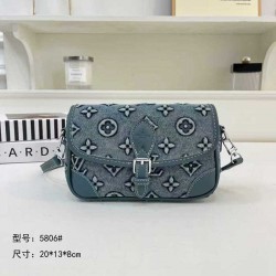 LV Bags and Wallets, Good Quality, $30–$50