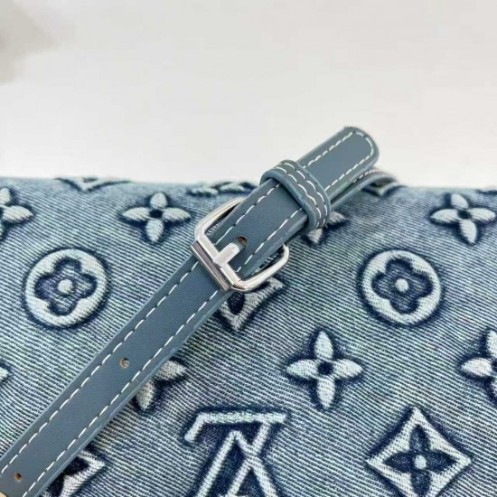 LV Bags and Wallets, Good Quality, $30–$50