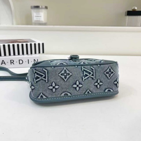 LV Bags and Wallets, Good Quality, $30–$50