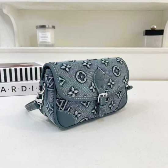 LV Bags and Wallets, Good Quality, $30–$50