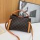LV Bags and Wallets, Good Quality, $30–$50