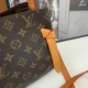 LV Bags and Wallets, Good Quality, $30–$50