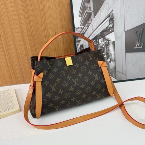 LV Bags and Wallets, Good Quality, $30–$50