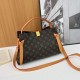 LV Bags and Wallets, Good Quality, $30–$50