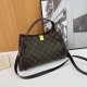 LV Bags and Wallets, Good Quality, $30–$50
